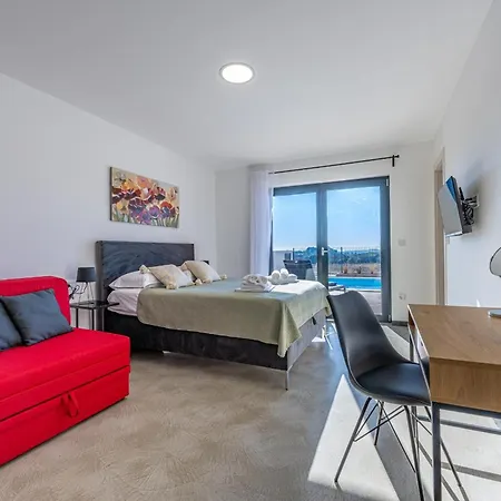 Holiday home Aura *